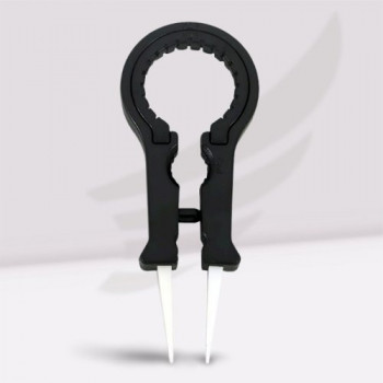 Fonksiyonel Seramik Uçlu Cımbız Fonksiyonel Seramik Uçlu Cımbız