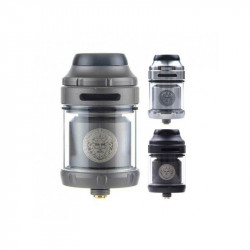 GeeKVape Zeus X RTA Atomizer 4.5ml
