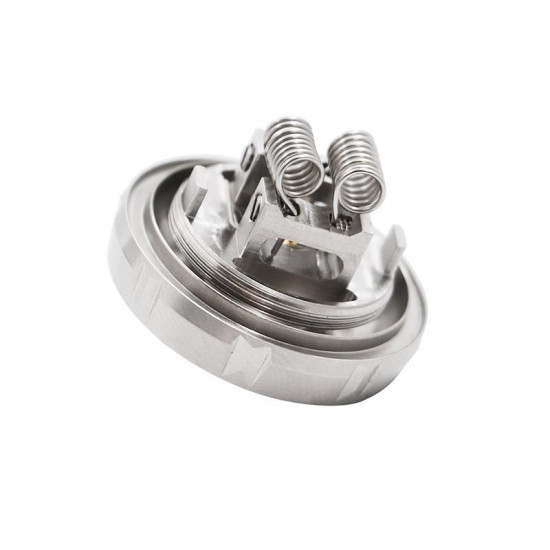 GeeKVape Zeus X RTA Atomizer 4.5ml