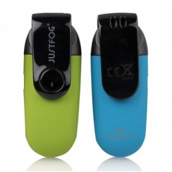Justfog C601 Pod Elektronik Sigara