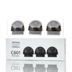 Justfog C601 Pod (Kartuş)