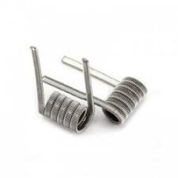 MKWS Clapton Coil 10'lu Paket