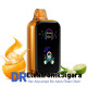 Rama 16.000 Puff Bar %5 Orange Limenade