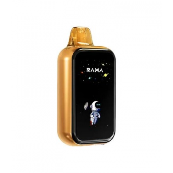 Rama 16.000 Puff Bar %5 Fizzy Pop