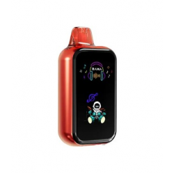 Rama 16.000 Puff Bar %5 Grape Fuji Apple Rama 16.000 Puff Bar %5 Grape Fuji Apple