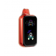 Rama 16.000 Puff Bar %5 Grape Fuji Apple