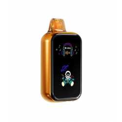 Rama 16.000 Puff Bar %5 Orange Limenade