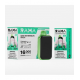 Rama 16.000 Puff Bar %5 Sour Watermelon Peach