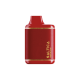 Saltica Leather 7000 Puff Bar 50mg Nikotin Tiger Blood Saltica Leather 7000 Puff Bar 50mg Nikotin Tiger Blood