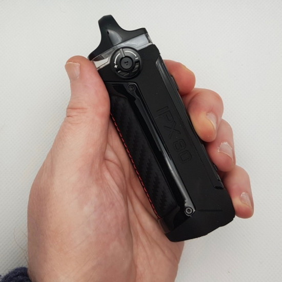 SMOK IPX-2 80W Kit Pod Mod Elektronik Sigara 3000mAh