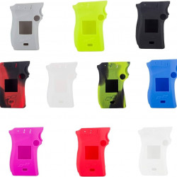 Smok Mag Kit 225W Silikon Kılıf (Sol EL)