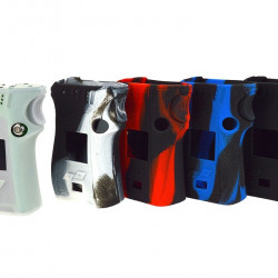 Smok Mag Kit 225W Silikon Kılıf (Sol EL)