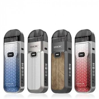 Smok Nord 5 80W Pod Mod Elektronik Sigara Smok Nord 5 80W Pod Mod Elektronik Sigara
