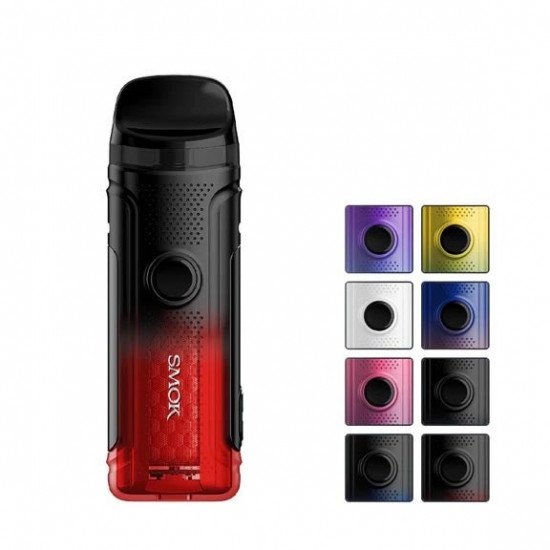 SMOK Nord C Pod Kit 50W Elektronik Sigara 1800mAh