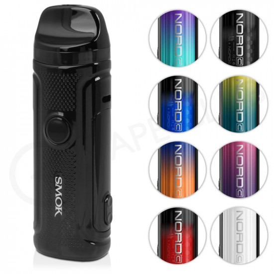 SMOK Nord C Pod Kit 50W Elektronik Sigara 1800mAh