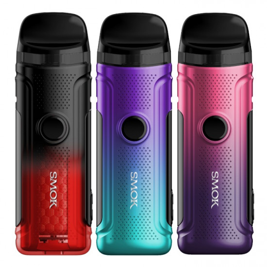 SMOK Nord C Pod Kit 50W Elektronik Sigara 1800mAh