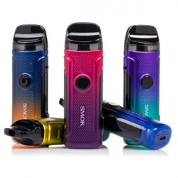 SMOK Nord C Pod Kit 50W Elektronik Sigara 1800mAh SMOK Nord C Pod Kit 50W Elektronik Sigara 1800mAh