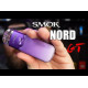 Smok Nord GT 80W Pod Mod Elektronik Sigara Smok Nord GT 80W Pod Mod Elektronik Sigara