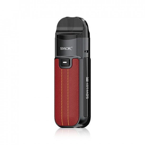 Smok Nord 50W Pod Mod Elektronik Sigara