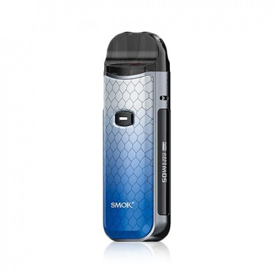 Smok Nord 50W Pod Mod Elektronik Sigara
