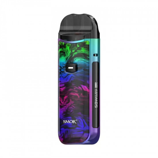 Smok Nord 50W Pod Mod Elektronik Sigara