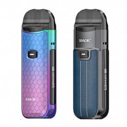 Smok Nord 50W Pod Mod Elektronik Sigara