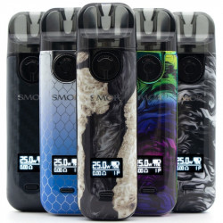 Smok Novo 4 Pod Mod Kit 25W 800mAh