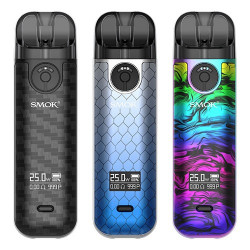 Smok Novo 4 Pod Mod Kit 25W 800mAh