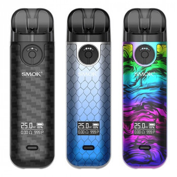 Smok Novo 4 Pod Mod Kit 25W 800mAh