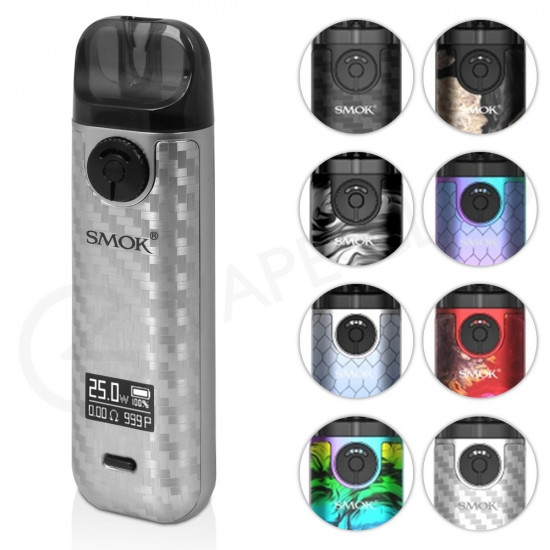 Smok Novo 4 Pod Mod Kit 25W 800mAh