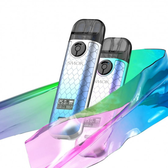 Smok Novo 4 Pod Mod Kit 25W 800mAh