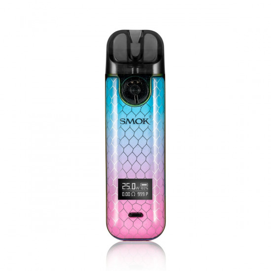 Smok Novo 4 Pod Mod Kit 25W 800mAh