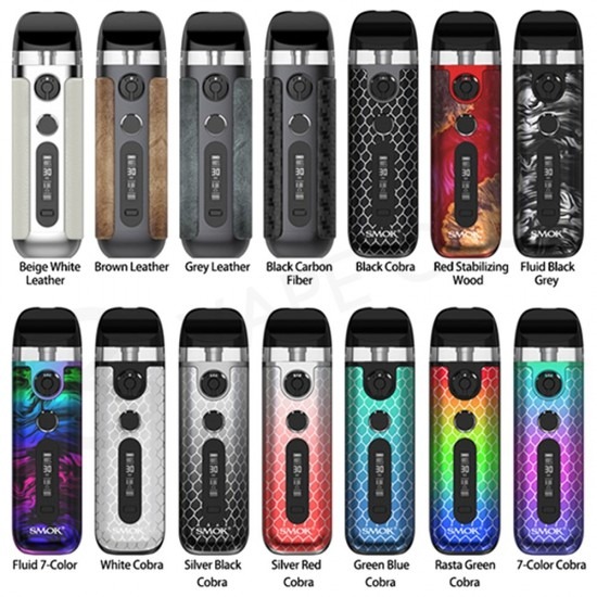 Smok Novo 5 Pod Mod Kit 30W 900mAh