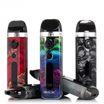 Smok Novo 5 Pod Mod Kit 30W 900mAh Smok Novo 5 Pod Mod Kit 30W 900mAh