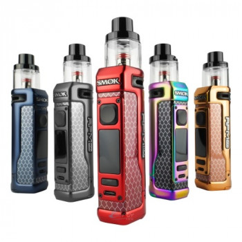 SMOK RPM 100W Pod Mod Kit 6ml Elektronik Sigara SMOK RPM 100W Pod Mod Kit 6ml Elektronik Sigara