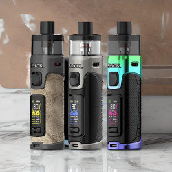SMOK RPM 5 Pod Kit 80W Elektronik Sigara 2000mAh
