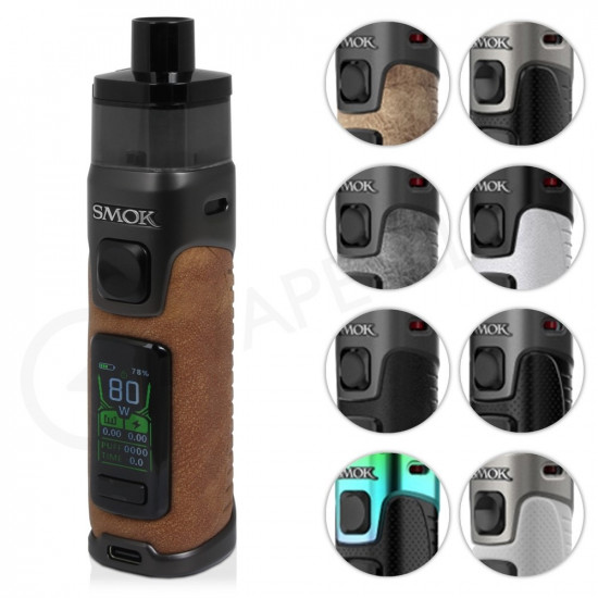 SMOK RPM 5 Pod Kit 80W Elektronik Sigara 2000mAh