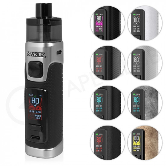 SMOK RPM 5 Pro Pod Kit 80W Elektronik Sigara