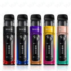 SMOK RPM C Pod Kit 50W Elektronik Sigara 1650mAh