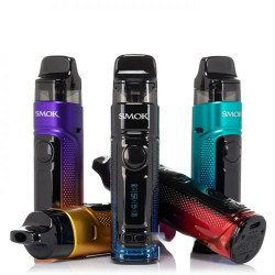 SMOK RPM C Pod Kit 50W Elektronik Sigara 1650mAh