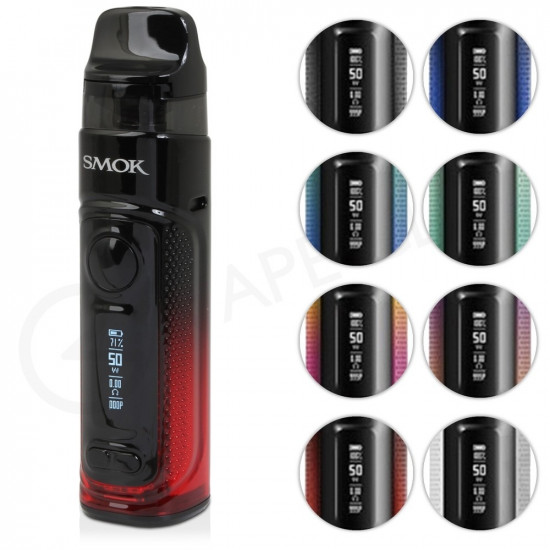 SMOK RPM C Pod Kit 50W Elektronik Sigara 1650mAh