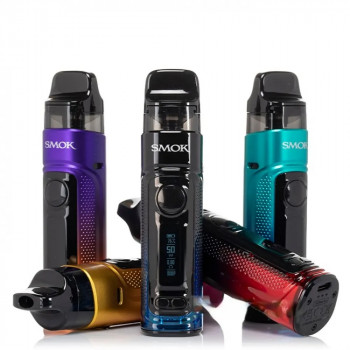 SMOK RPM C Pod Kit 50W Elektronik Sigara 1650mAh