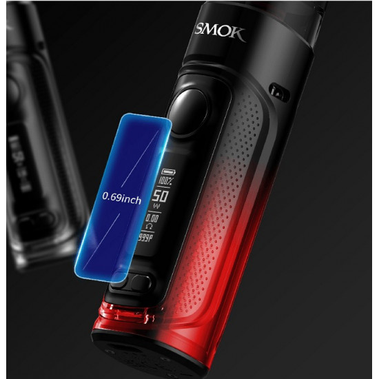 SMOK RPM C Pod Kit 50W Elektronik Sigara 1650mAh