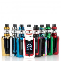 Smok Species V2 230W Kit TFV8 Baby V2 Tank Elektronik Sigara