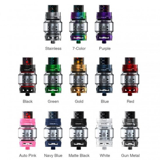 Smok TFV12 BABY Prince Tank 4.5ml