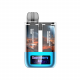 Super Merry 25.000 Puff Bar %5 Nikotin Blue Slurpie