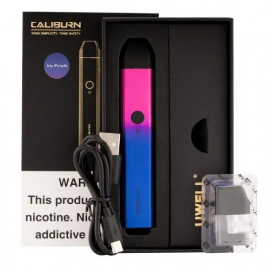 Uwell Caliburn Pod Mod Elektronik Sigara