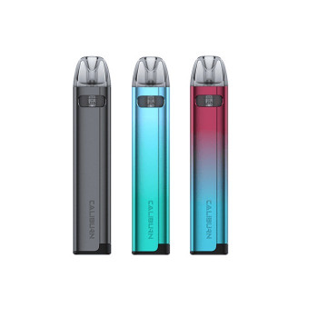 Uwell Caliburn A2S Pod Mod Elektronik Sigara Uwell Caliburn A2S Pod Mod Elektronik Sigara