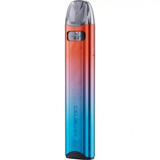 Uwell Caliburn A3S Pod Mod Elektronik Sigara