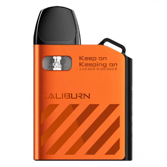 Uwell Caliburn Ak2 Pod Mod Elektronik Sigara